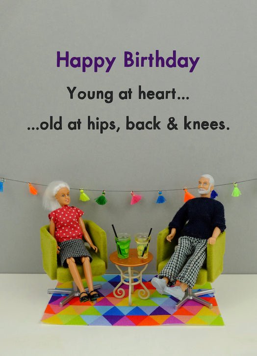 JJB122-Bold & Bright-Young At Heart-Card-Birthday