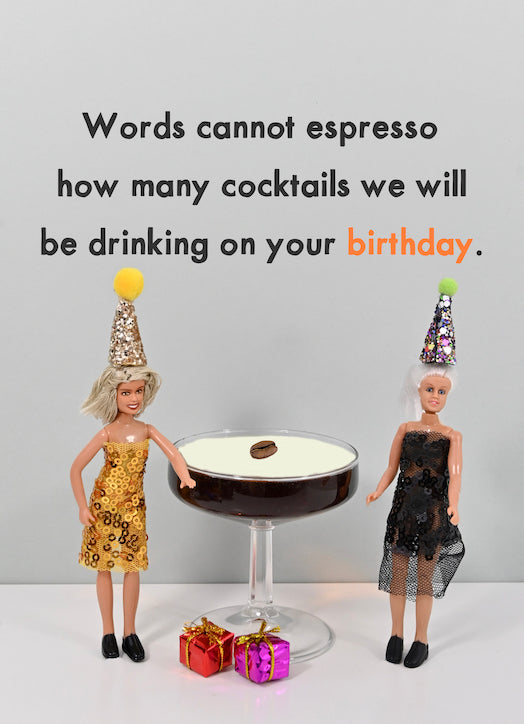 JJB179-Bold & Bright-Espresso Martini-Card-Birthday