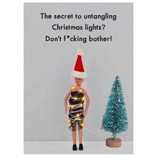 JJC103-Bold & Bright-Lights-Xmas Card-Jeffrey & Janice
