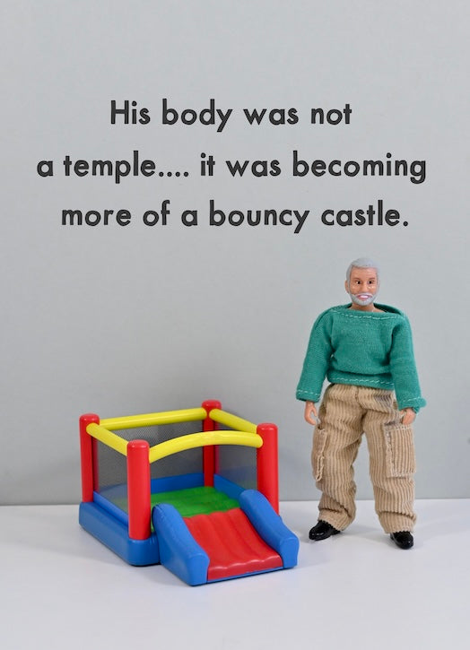 JJG124-Bold & Bright-Bouncy Castle-Card-General