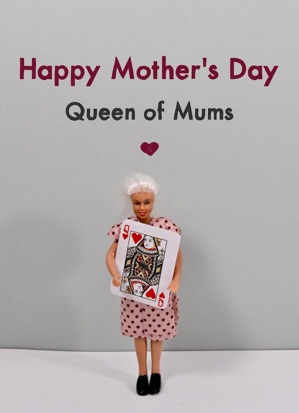 JJOC069-Bold & Bright-Queen Of