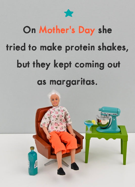 JJOC076-Bold & Bright-Mothers Day Margaritas-Card-