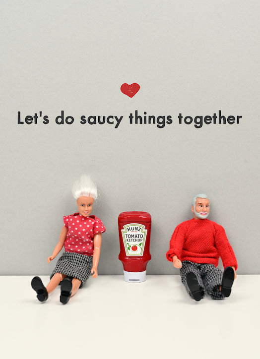 JJR052-Bold & Bright-Saucy Things