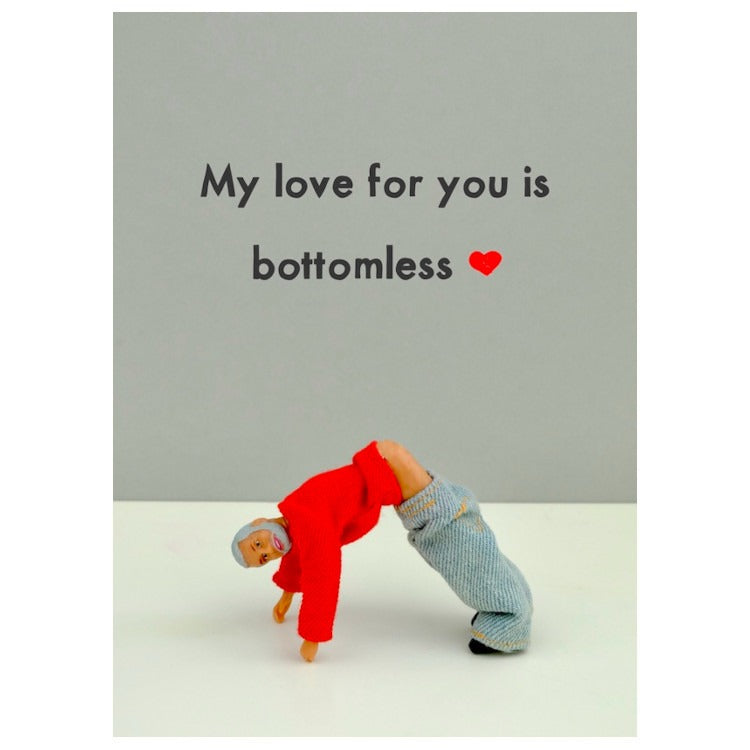 JJR098-Bold & Bright-Bottomless-Card-
