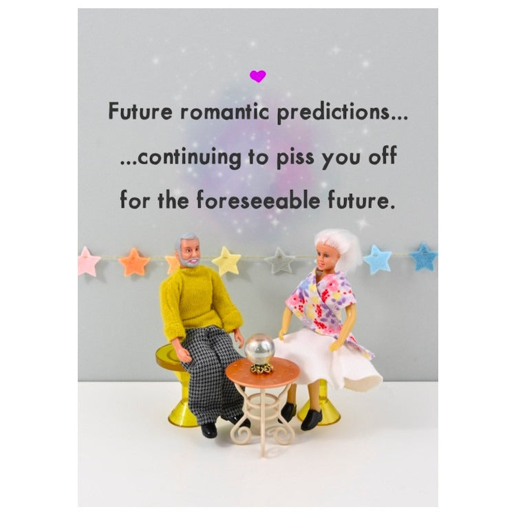 JJR103-Bold & Bright-Romantic Predictions-Card-