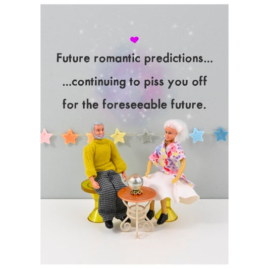 JJR103-Bold & Bright-Romantic Predictions-Card-