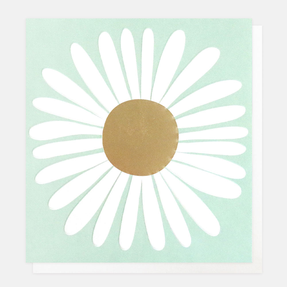 BLA001-Caroline G-Daisey-Card-Blank