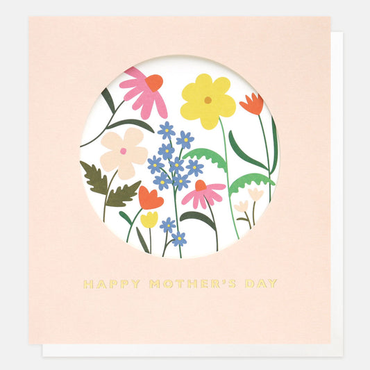 MDC001-Caroline G-Happy Mothers Day-Card-