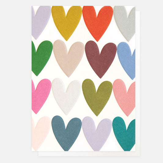 PWK019-Caroline G-Hearts-Card-Pattern Work