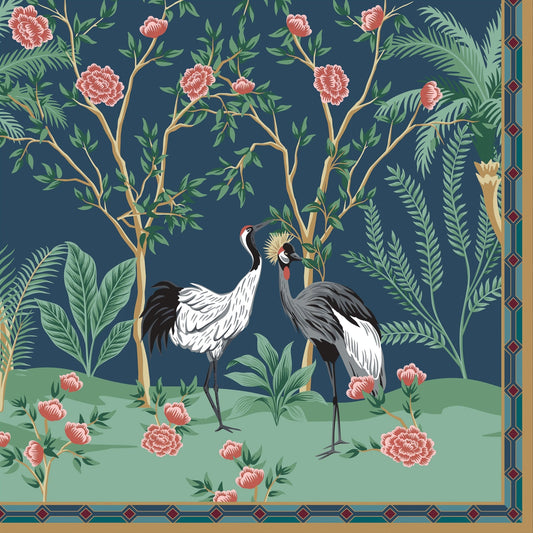 ALAY-Easy Life-Mandalay-Napkin