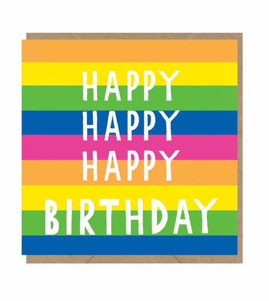 BF006-Earlybird-Big Fab Stripe