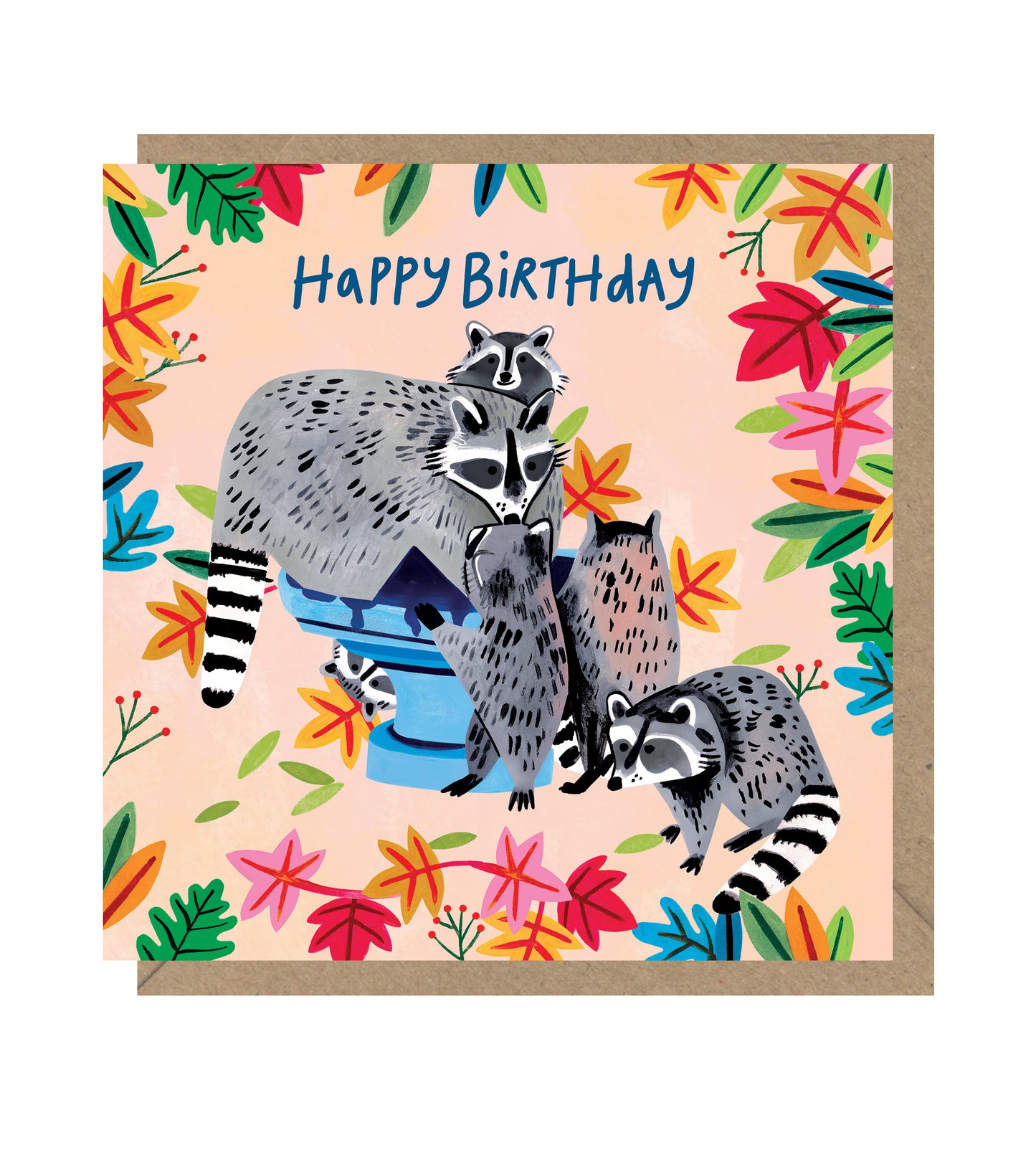 BUD030-Earlybird-Racoons-Card-