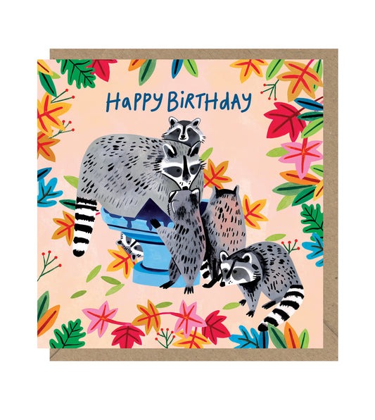 BUD030-Earlybird-Racoons-Card-