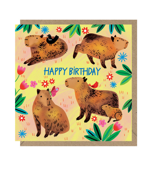 BUD032-Earlybird-Capybaras-Card-