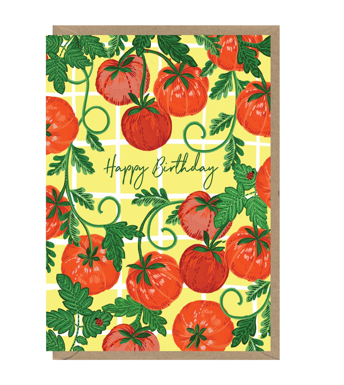 HON039-Earlybird-Tomatoes-Card-Honey