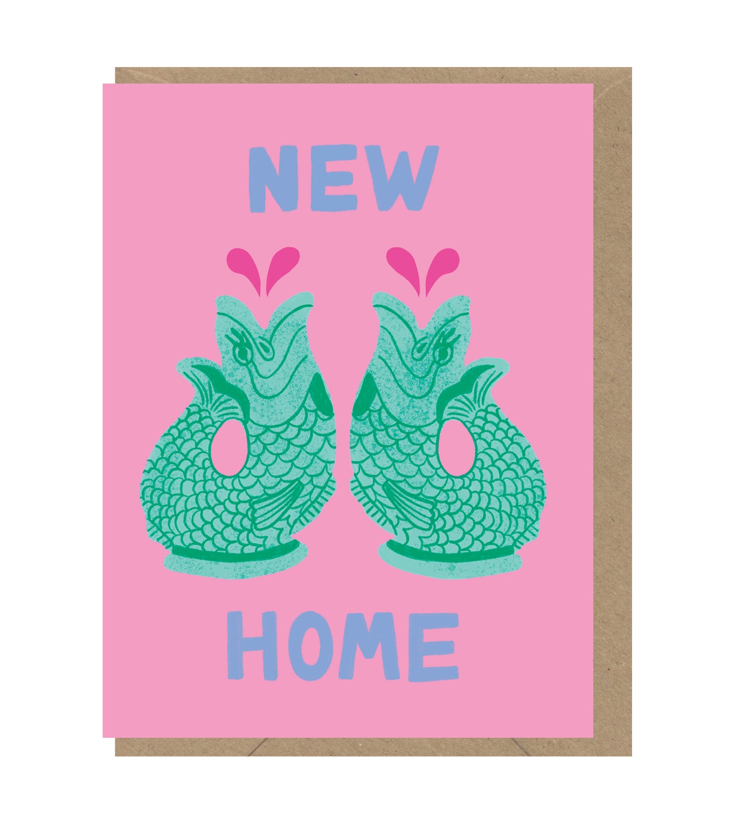 LITT006-Earlybird-New Home-Card-Little Trinkets