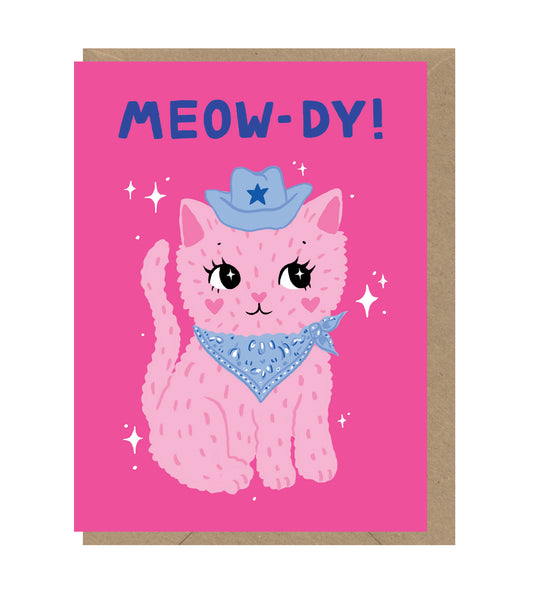 LITT007-Earlybird-Meow-Dy-Card-Little Trinkets