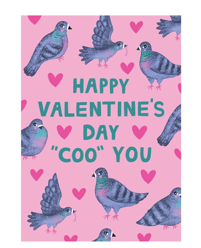 QUACK028-Earlybird-Coo You-Card-Quackers