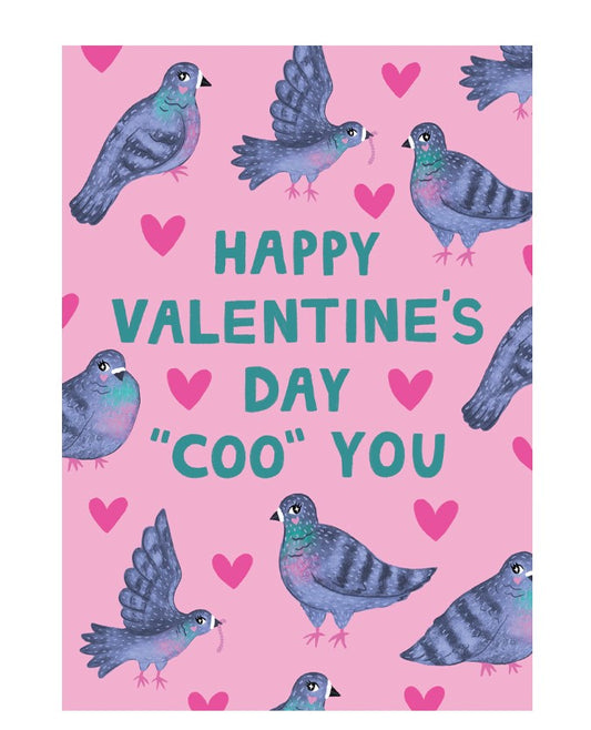 QUACK028-Earlybird-Coo You-Card-Quackers