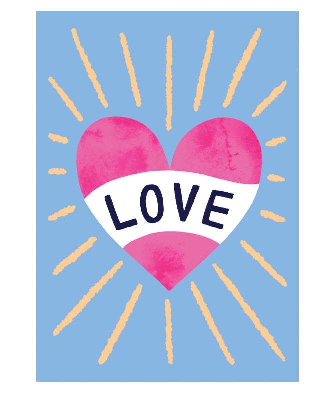 QUACK030-Earlybird-Love-Card-Quackers