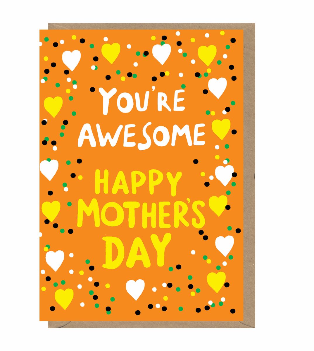 SUP075-Earlybird-Awesome Mum-Card-