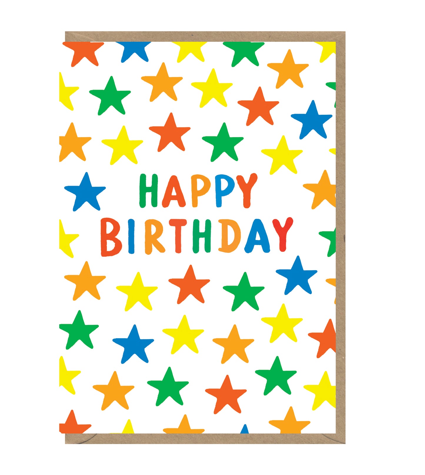 SUP091-Earlybird-Birthday Stars-Card-