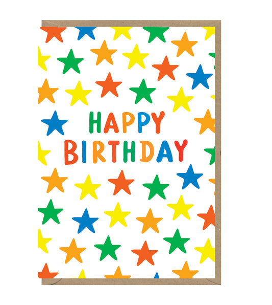 SUP091-Earlybird-Birthday Stars-Card-