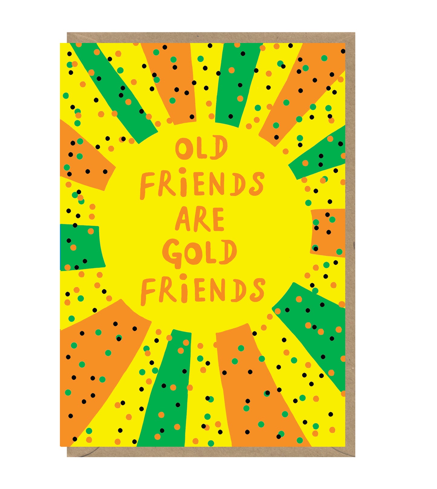 SUP094-Earlybird-Old Friends-Card-