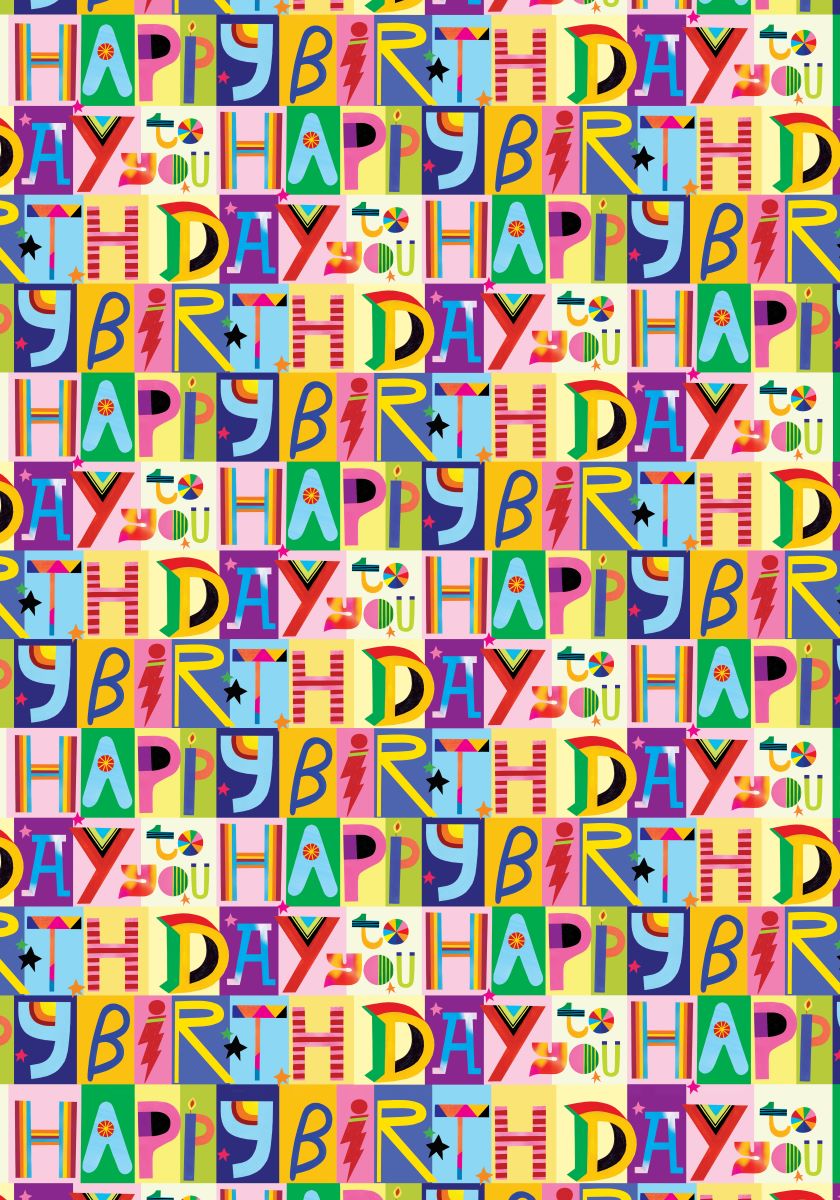 W067-Earlybird-Typo Bday-Wrap-