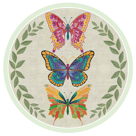 9914800008-Editions du Desastre-Card-Broderie