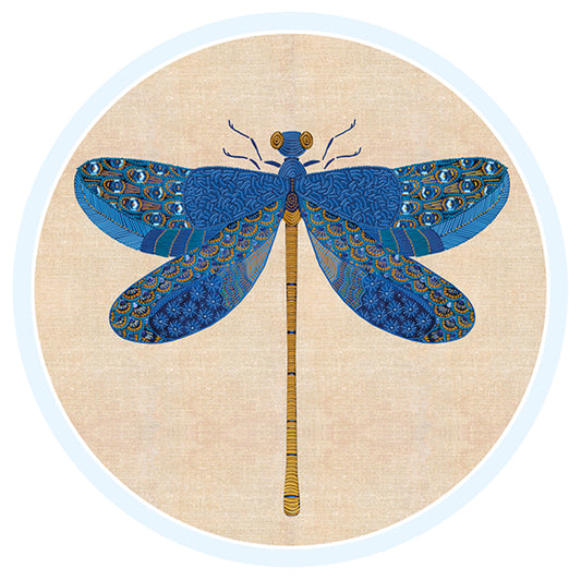 9914800009-Editions du Desastre-Card-Broderie