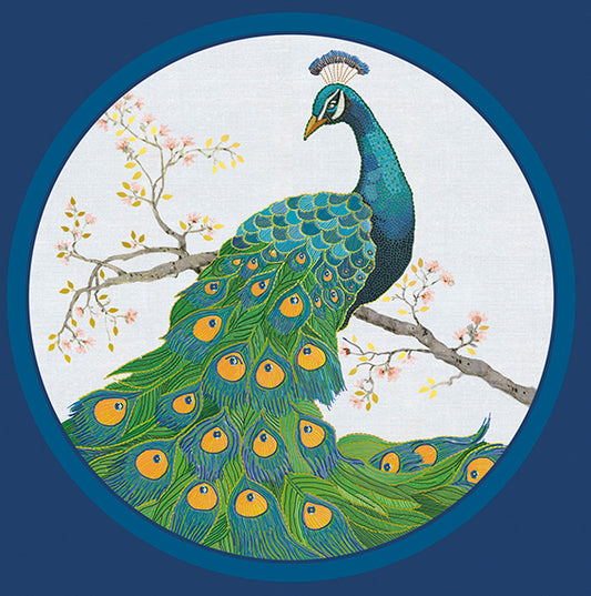 9914800010-Editions du Desastre-Card-Broderie
