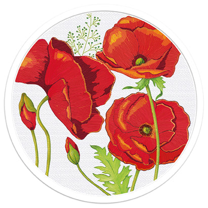 9914800018-Editions du Desastre-Card-Broderie