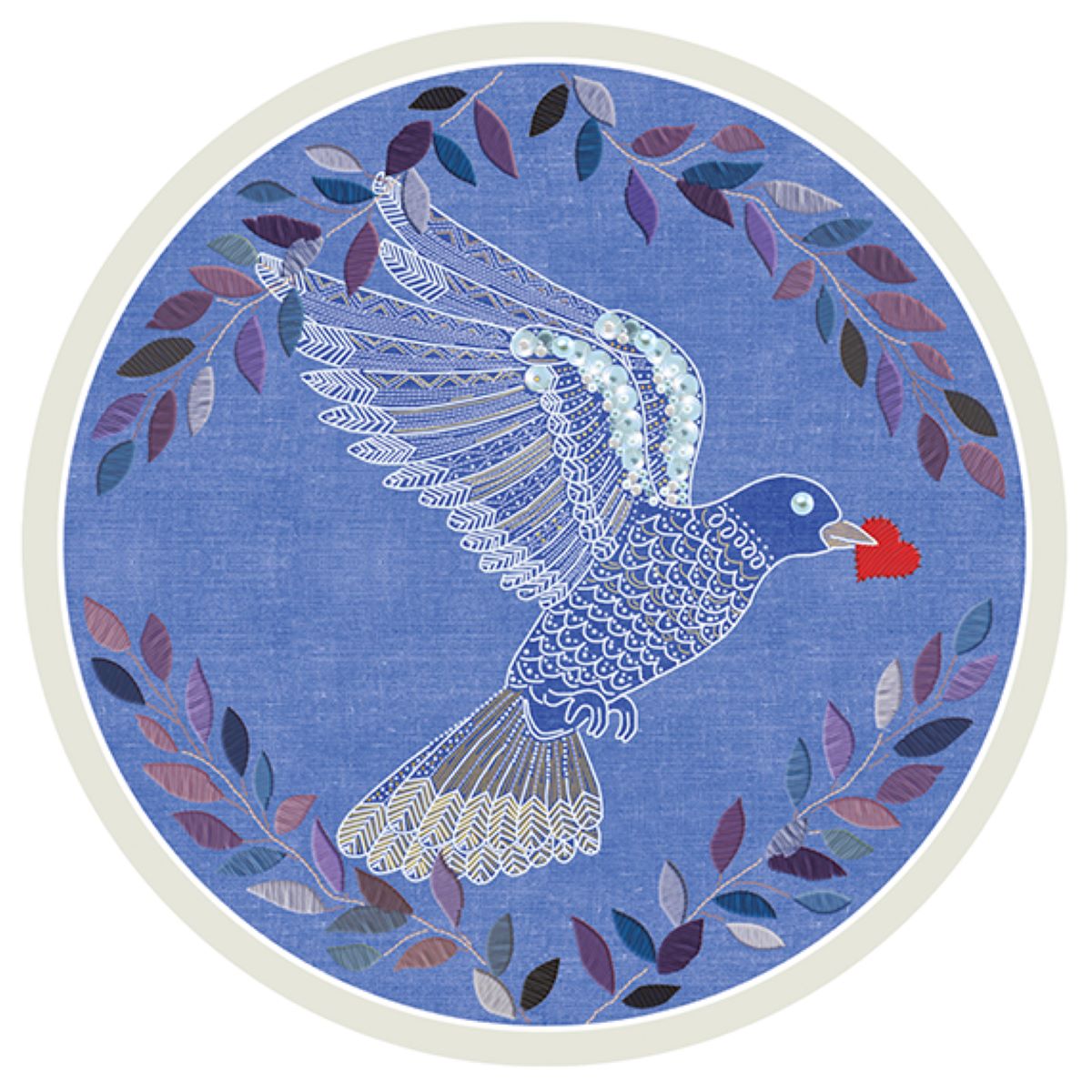 9914800048-Editions du Desastre-Card-Broderie