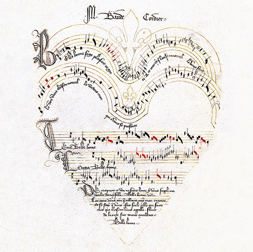 9981970016-Editions du Desastre-Le Muse-Card-Le Muse