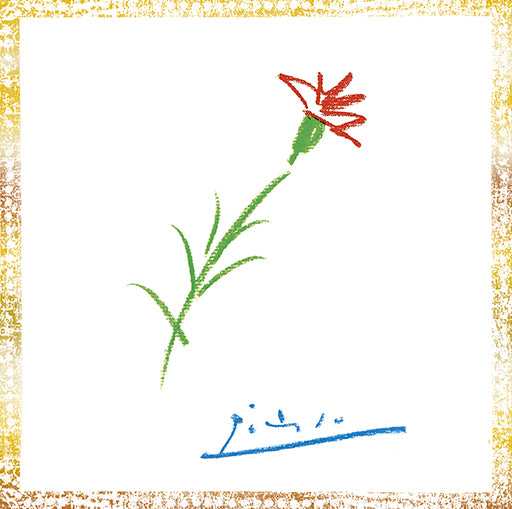 9981970028-Editions du Desastre-Le Muse-Card-Le Muse