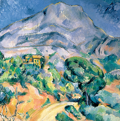 9981970135-Editions du Desastre-Le Muse-Card-Le Muse