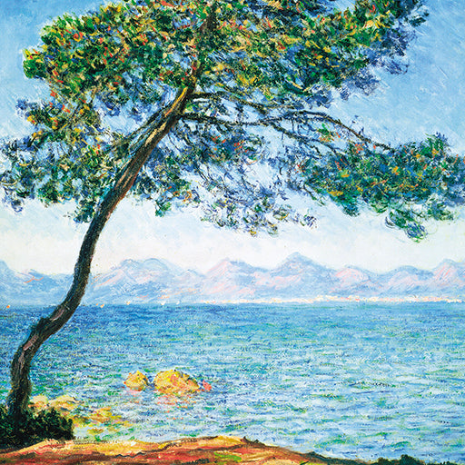 9981970142-Editions du Desastre-Le Muse-Card-Le Muse