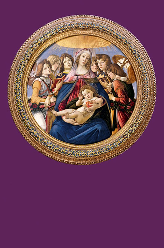 9982800038-Editions du Desastre-Xmas Card-Icones