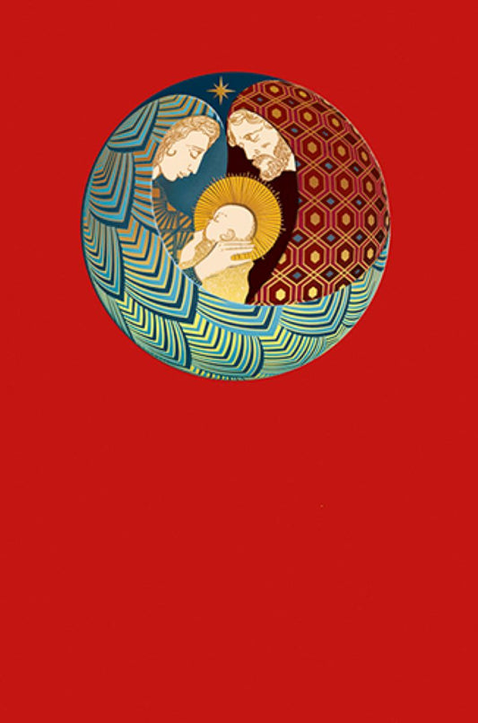 9982800064-Editions du Desastre-Xmas Card-Icones
