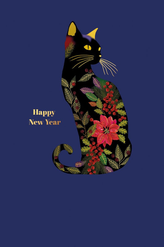 9982800091-Editions du Desastre-Xmas Card-Icones