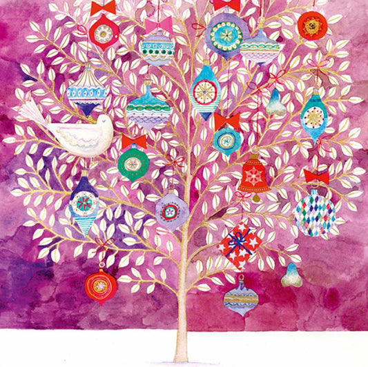 9602500039-The Editor Groupe-Sno-Xmas Card-Sno