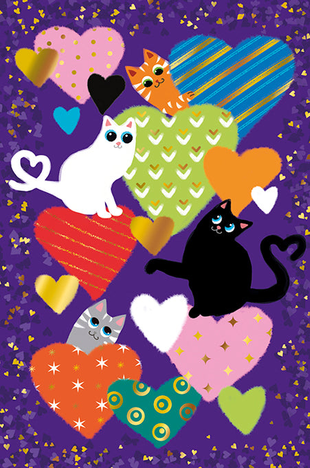 9647762212-The Editor Groupe-Card-