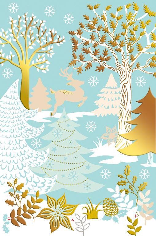 9663100043-The Editor Groupe-Chic & Grafic-Card-Chic & Grafic