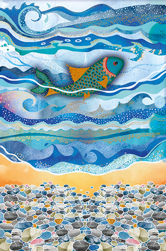 9900760022-The Editor Groupe-Sentimento-Card-Sentimento