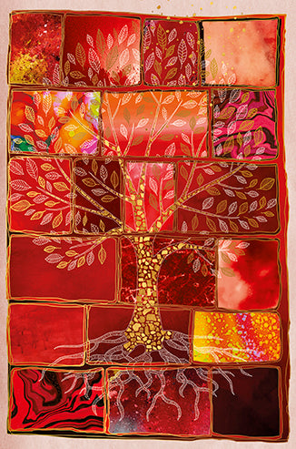 9900760044-The Editor Groupe-Card-Sentimento
