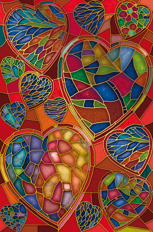 9900760050-The Editor Groupe-Card-