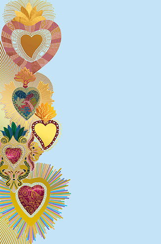 9902160037-The Editor Groupe-Card-