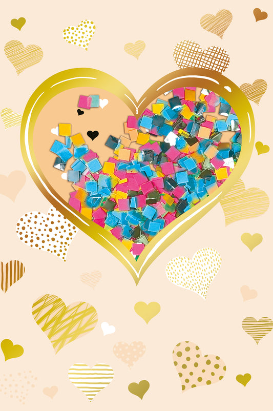 9908270029-The Editor Groupe-Card-