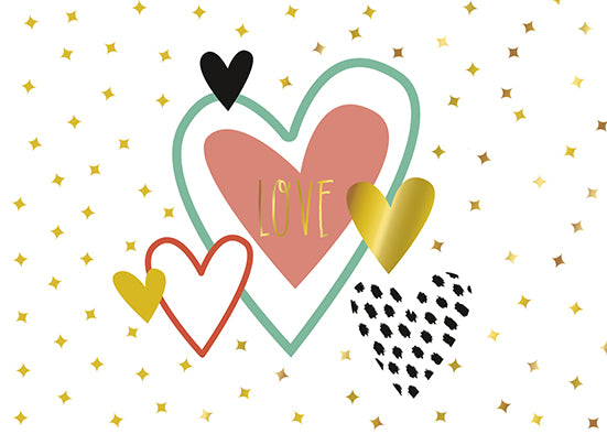 9917860005-The Editor Groupe-Card-